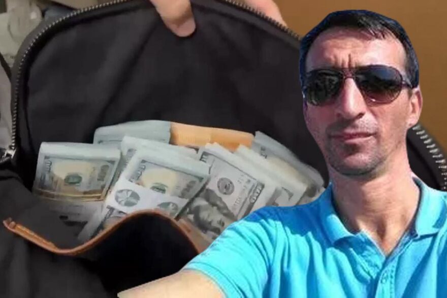 Bülent Karakaş ve Eşi, Yurt Dışına Kaçmaya Çalışırken Gözaltına Alındı