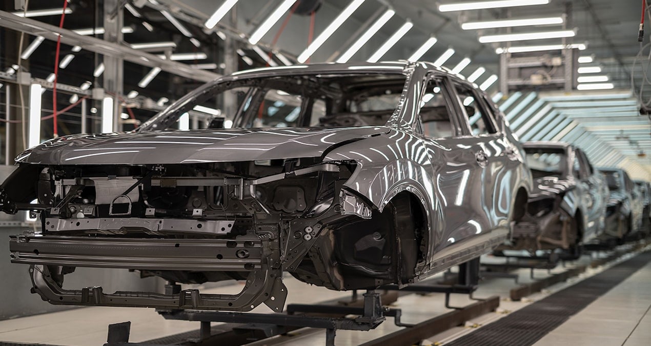 Otomotiv Sektöründe Alüminyum Krizi: Stoklar 42 Güne Düştü
