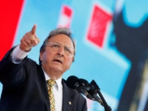 Prof. Dr. Tolga Yarman’dan 19 Mayıs’a Özel Mesaj