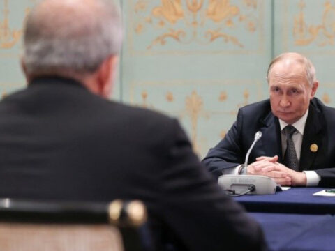 Putin, Nadir Elementler Üzerine Güvenlik Stratejilerini Değerlendirdi