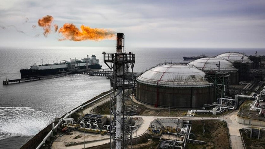 18 Mayıs 2026’da Spot Doğal Gaz Fiyatları Açıklandı