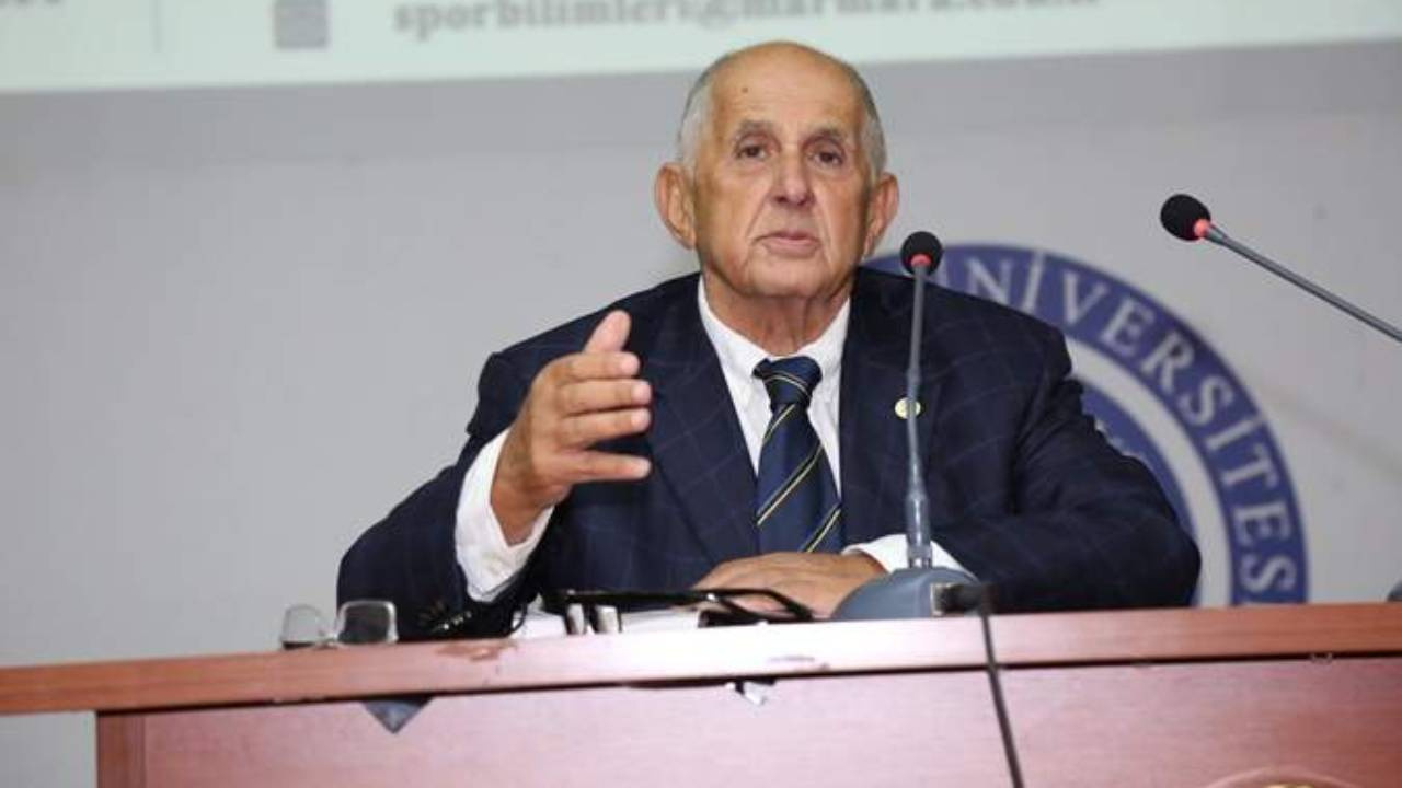 Türkan Şoray’ın doktoru Prof. Dr. Kut Sarpyener hayatını kaybetti! Türk ortopedisinin duayen ismiydi