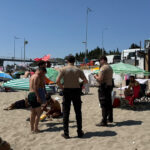 Buyukcekmece kordonunda guvenlik cemberi dronlari devreye soktular nwY9ZSmk