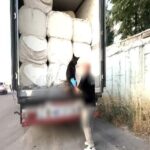 Tam 122 kilo uyusturucu mailo tarafindan bulundu 66hn39sB