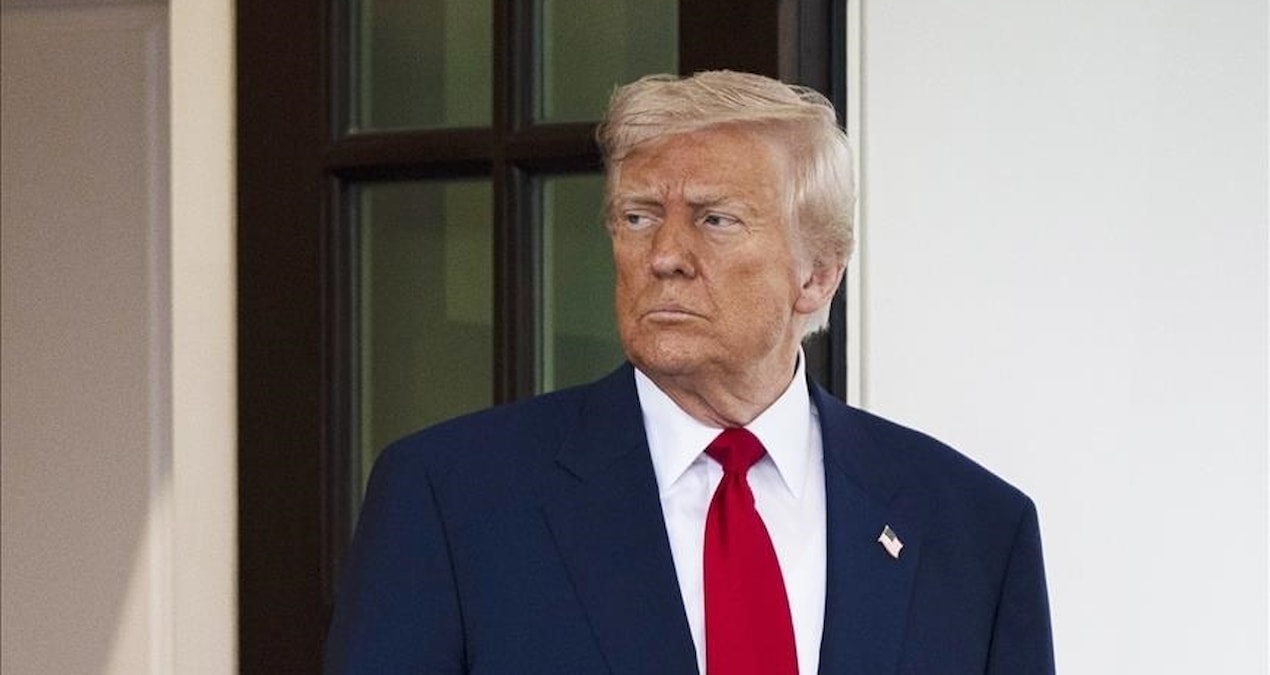 Yeni ingiliz basbakani ilk is trumpa telefon acti hurmuz bogazi sozu verdi 24EkW7IQ